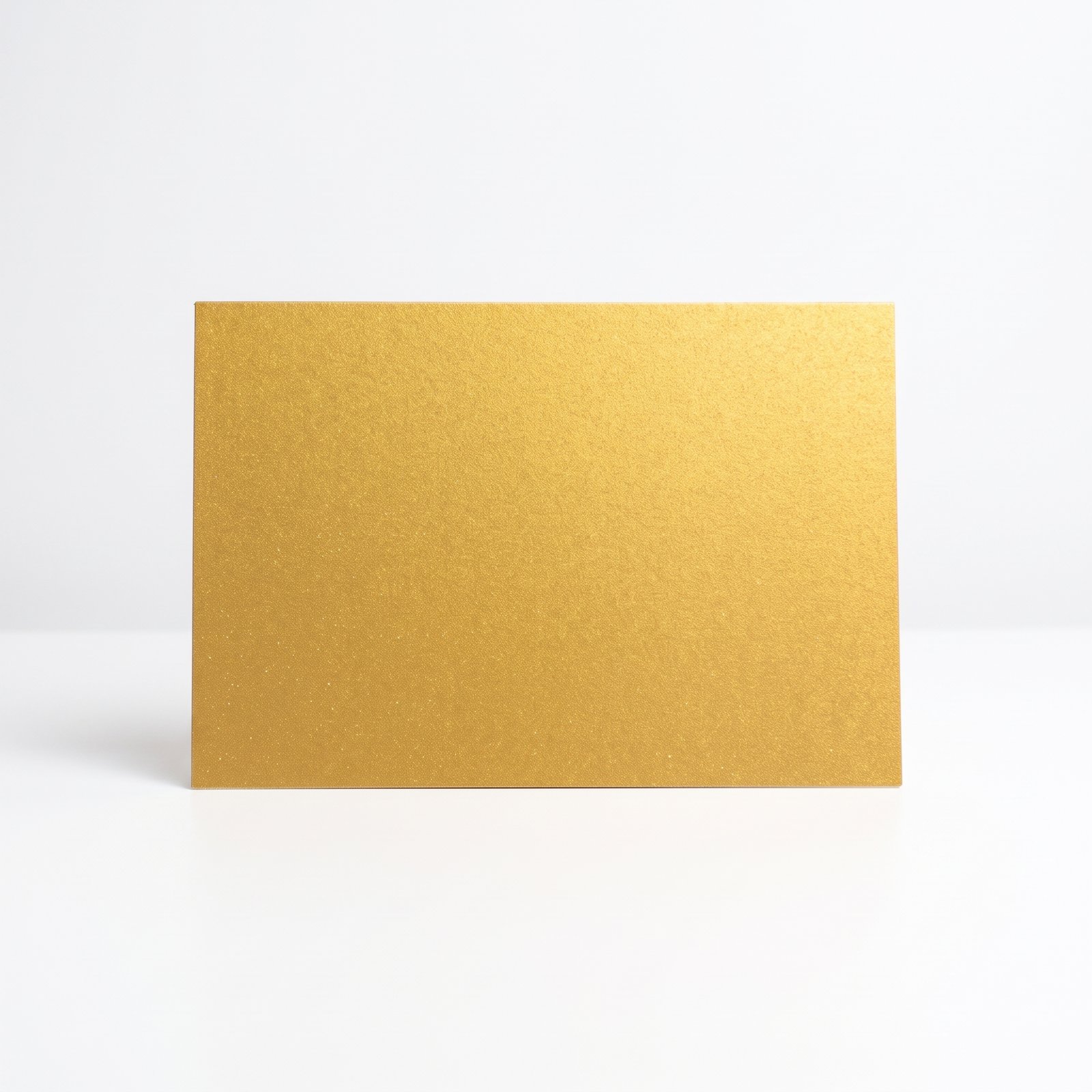 Lamina Aperlada Oro 20 x 30 cm. - Imagen 1