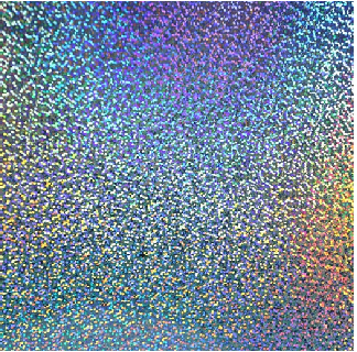 Plata Confetti - Imagen 1