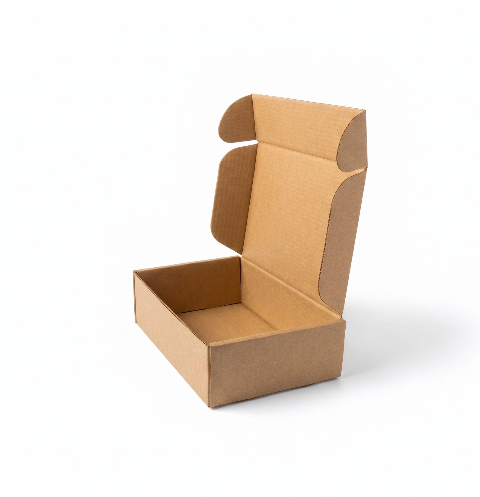 Caja Kraft CH - Imagen 1