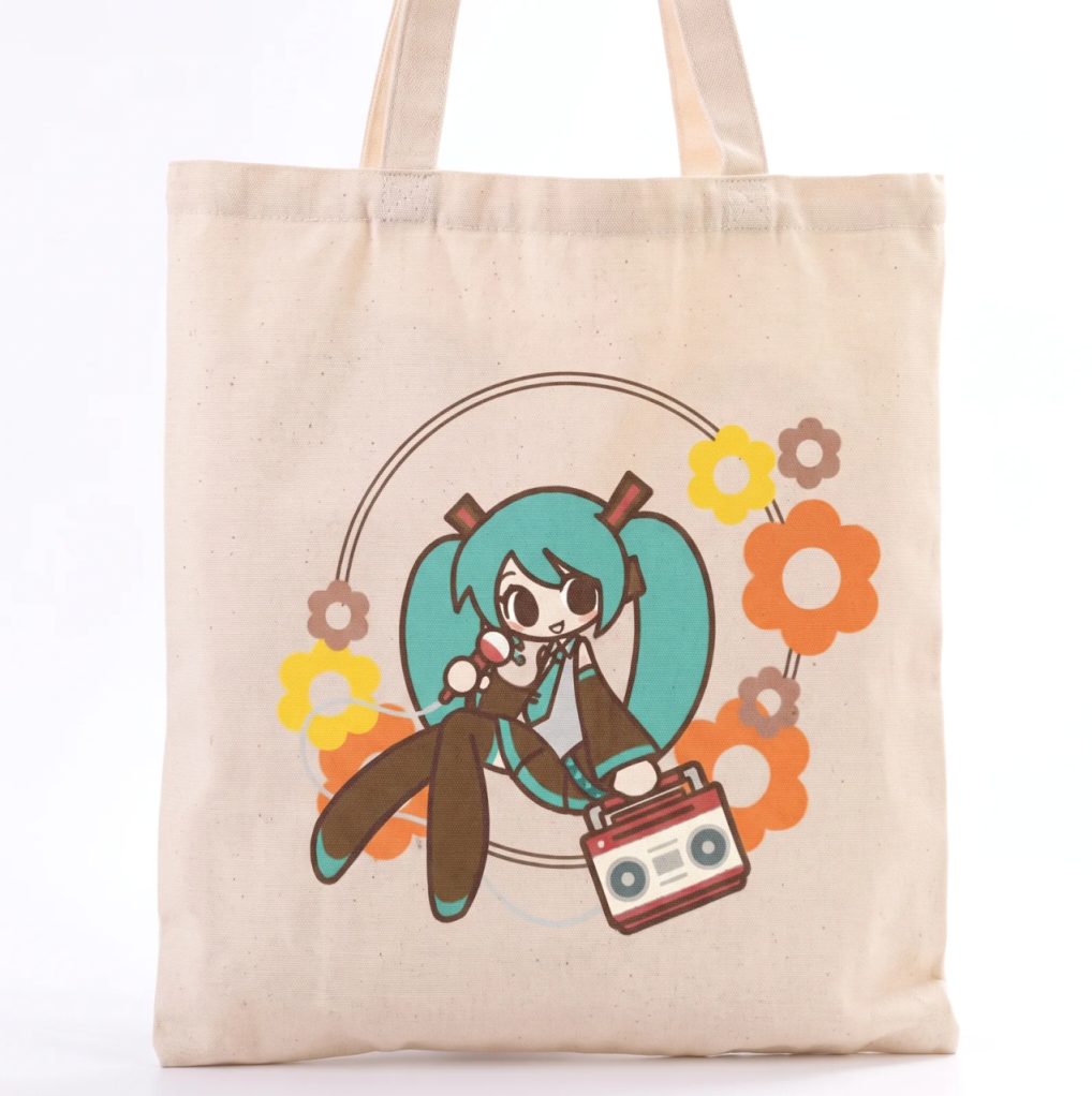 Tote Bag - Imagen 2