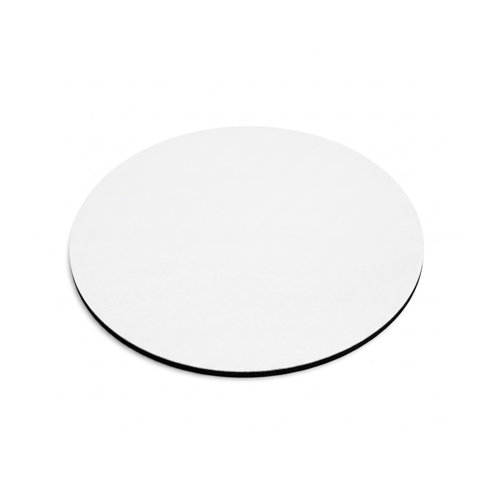 Mouse Pad Circular - Imagen 1