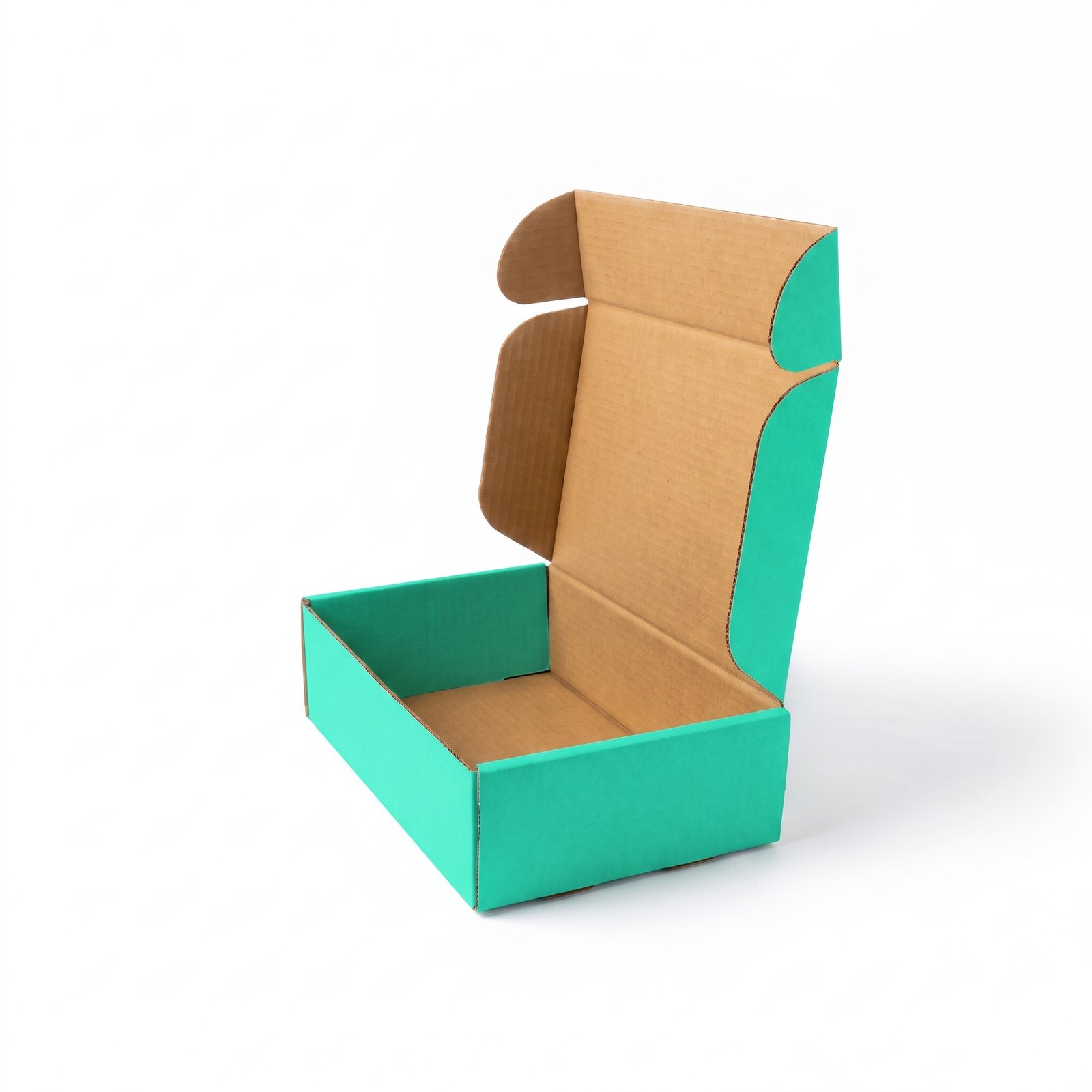 Caja Menta CH - Imagen 1