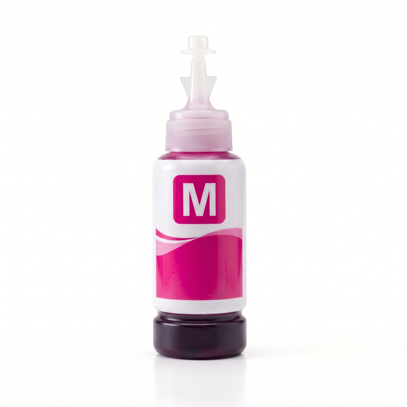 Tinta Inkjet Magenta 70 ml. - Imagen 1