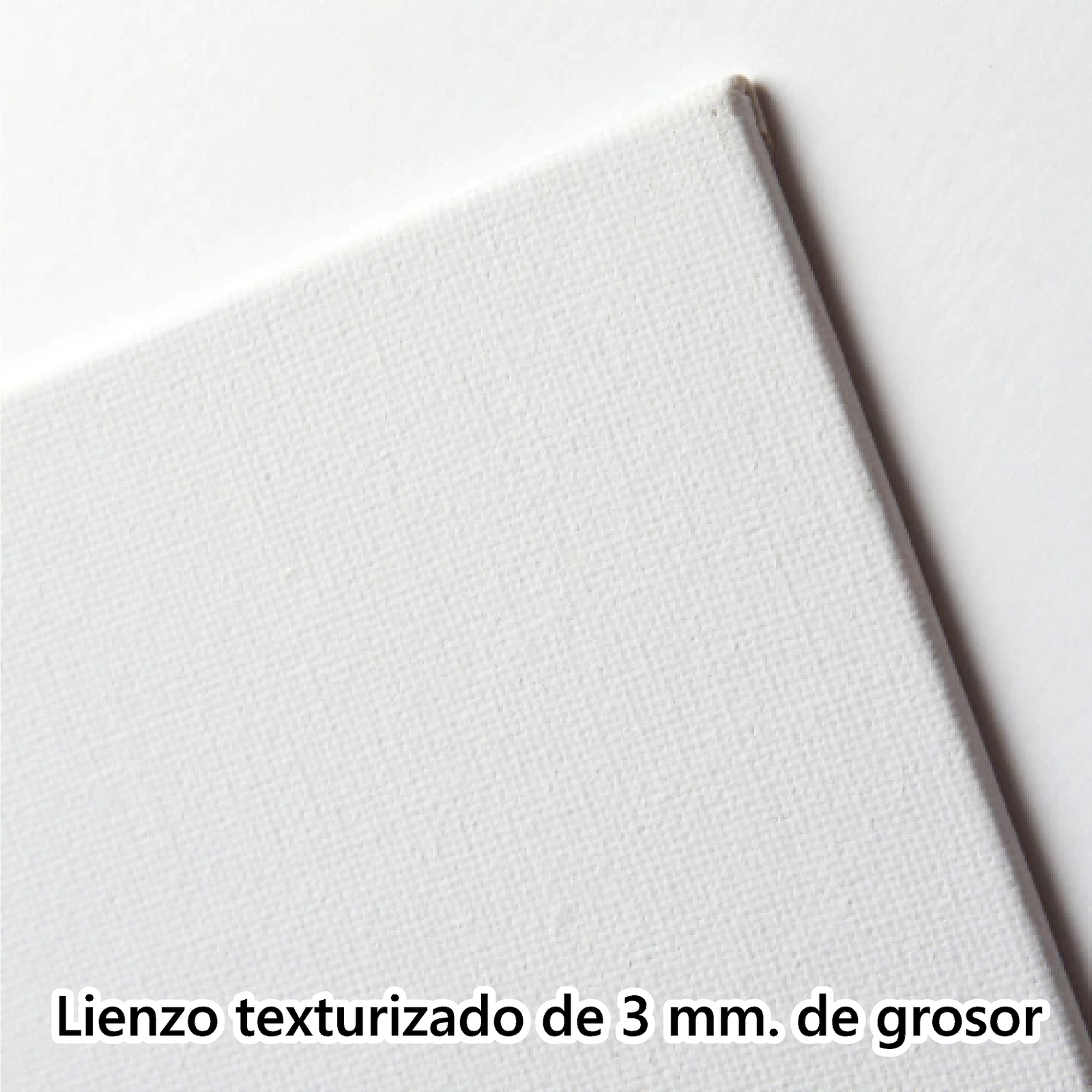 Canvas Plano 30 x 40 cm. - Imagen 5
