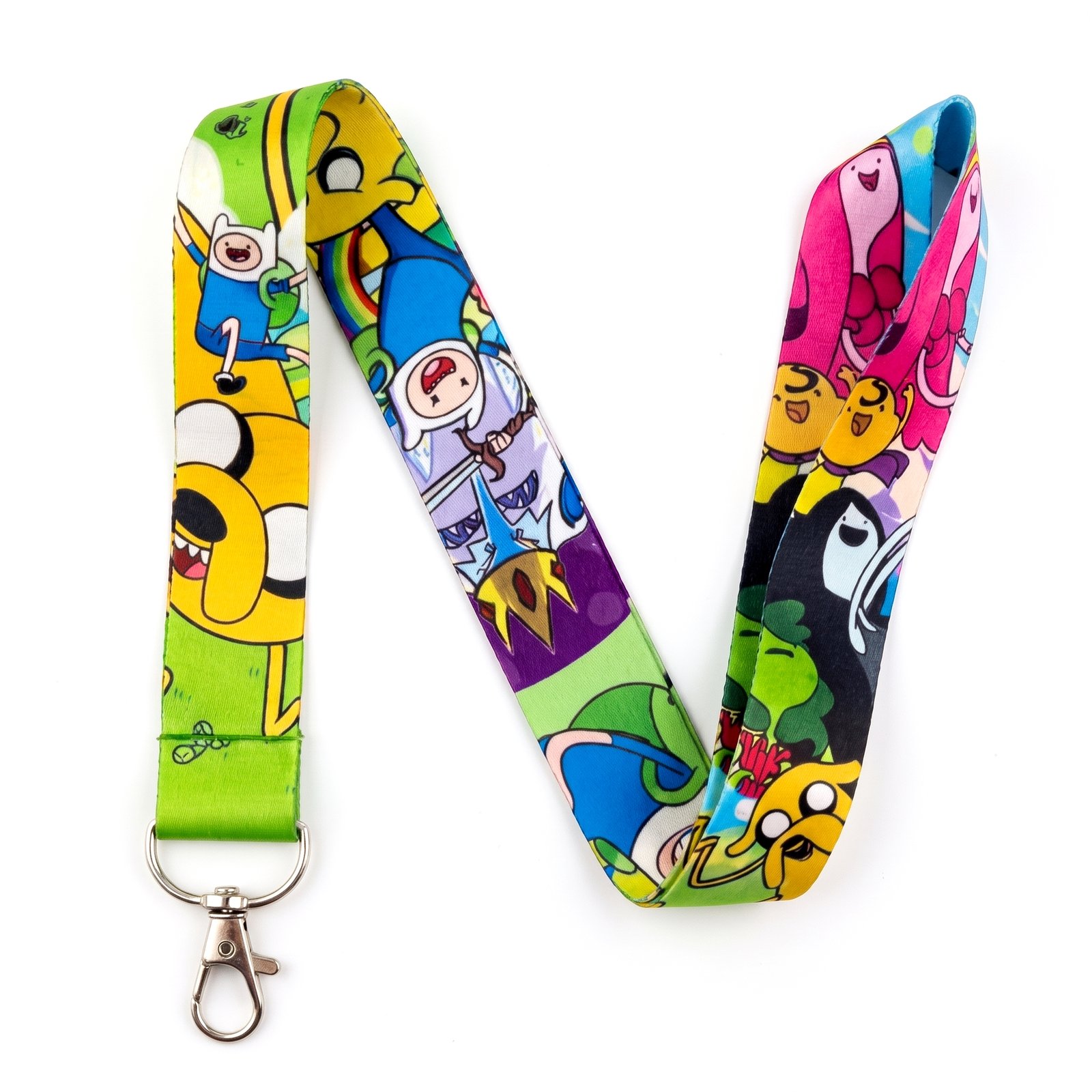 Listón Lanyard - Imagen 3