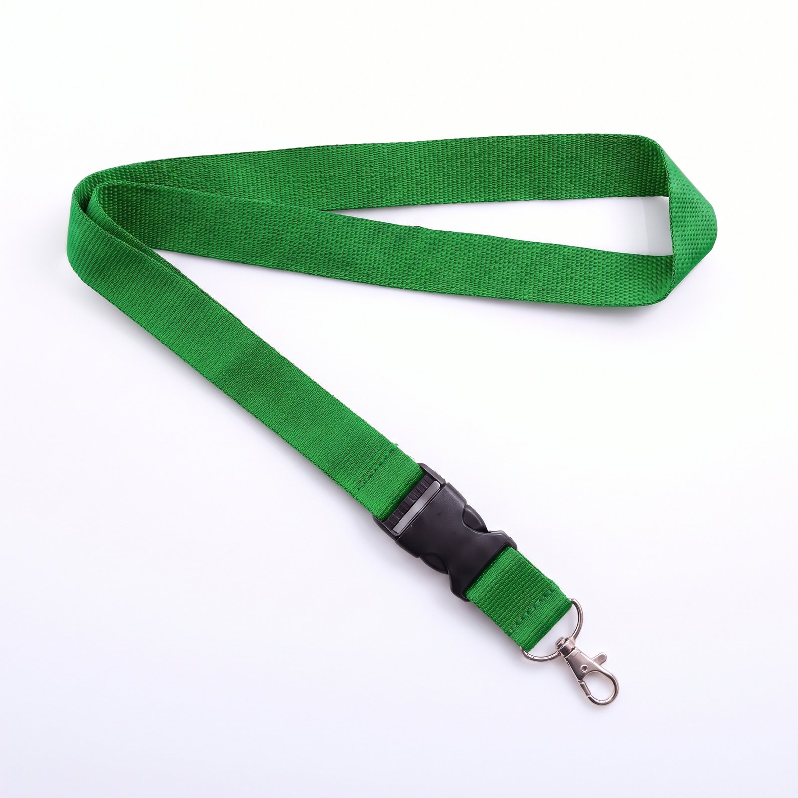 Lanyard Verde - Imagen 1