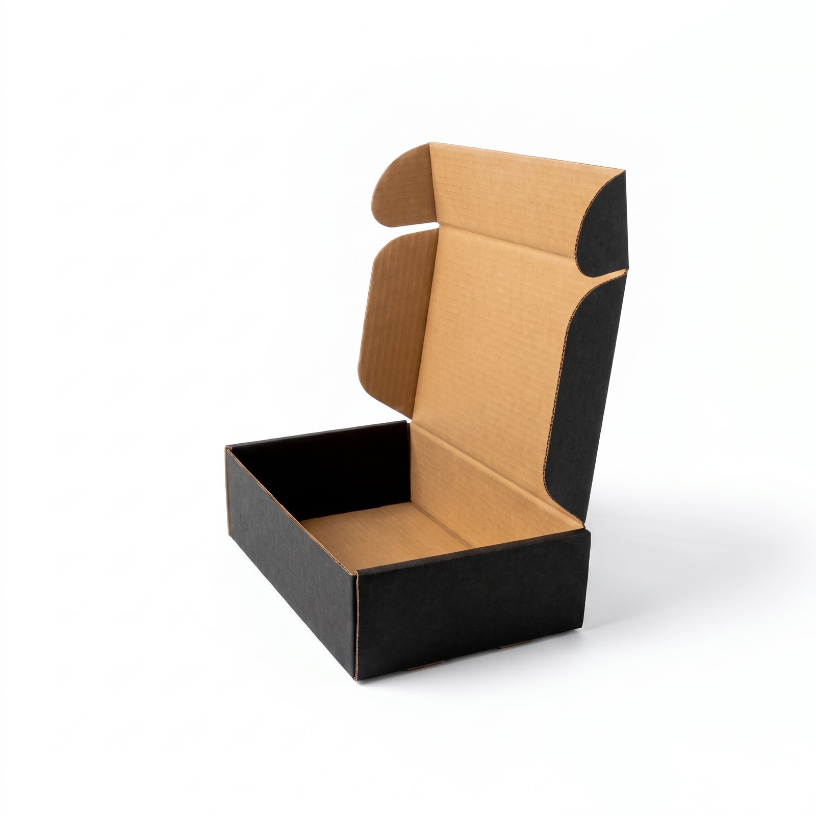 Caja Negra CH - Imagen 1