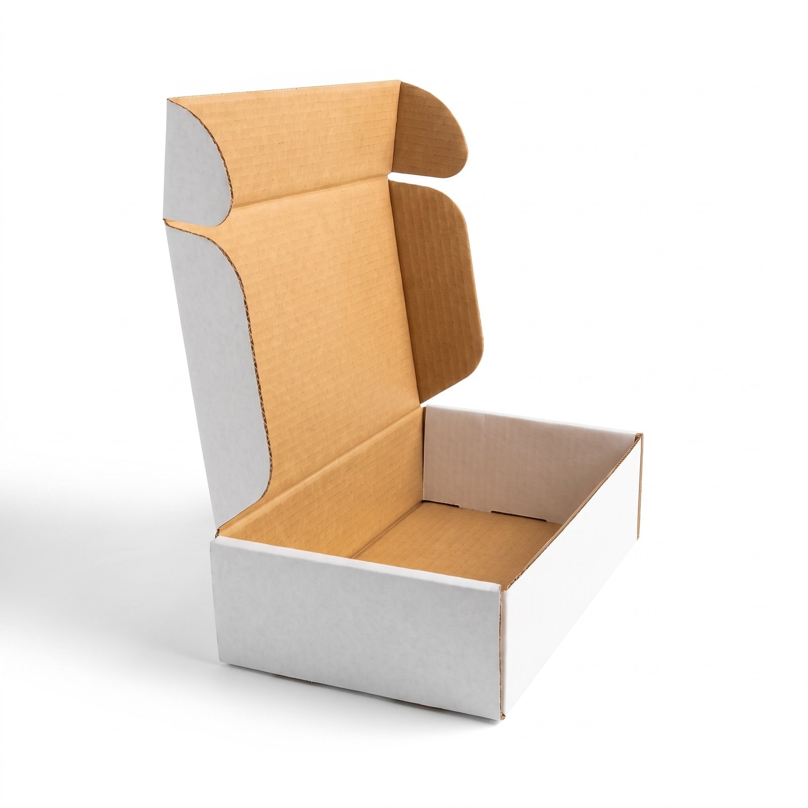 Caja Blanca G - Imagen 1