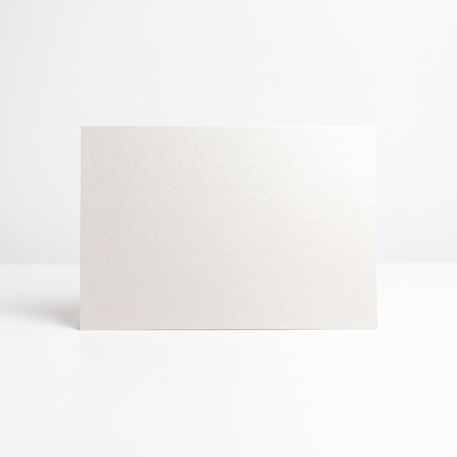 Lamina Aperlada Blanca 20 x 30 cm. - Imagen 1