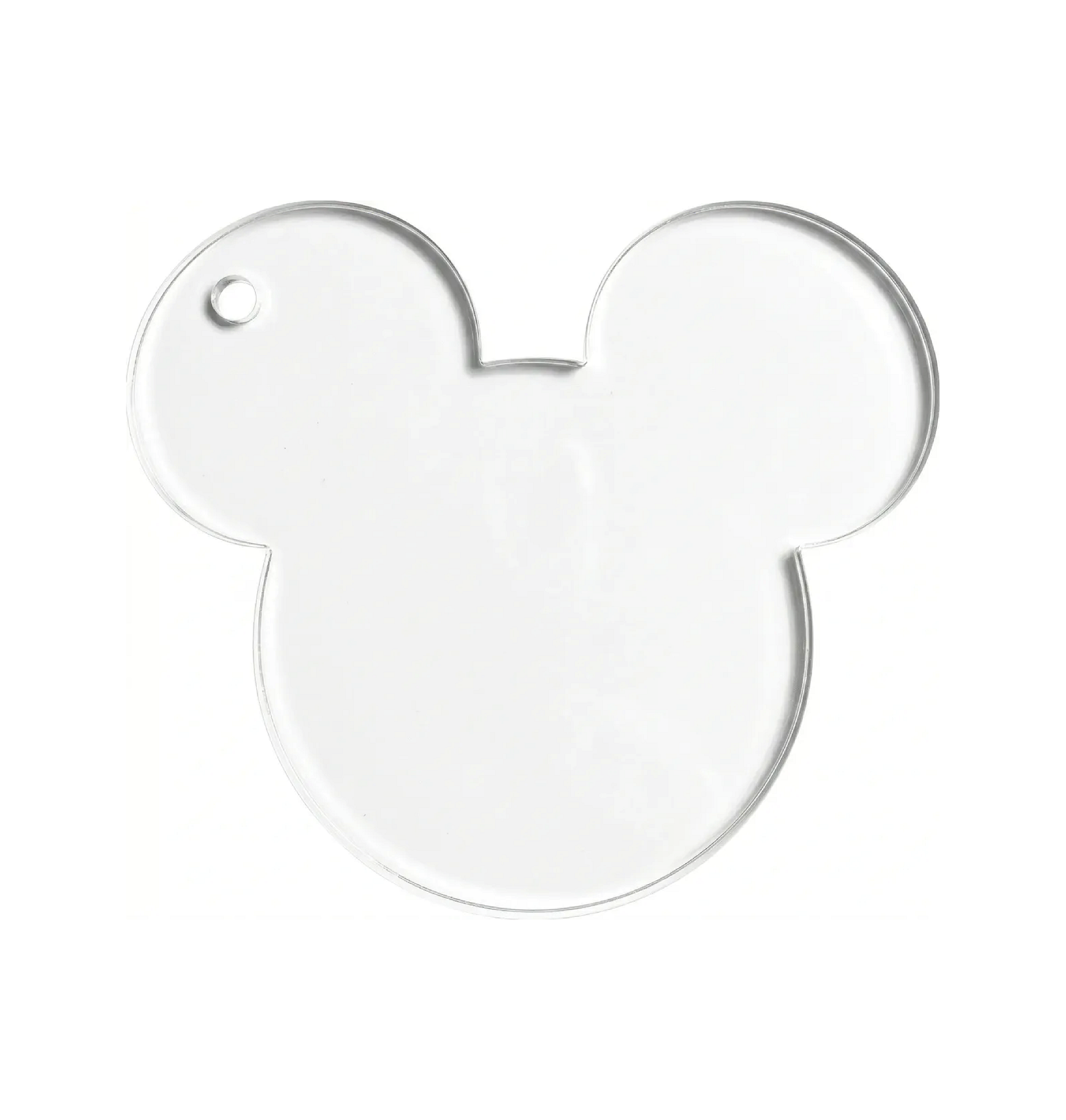 Acrílico Mickey - Imagen 1
