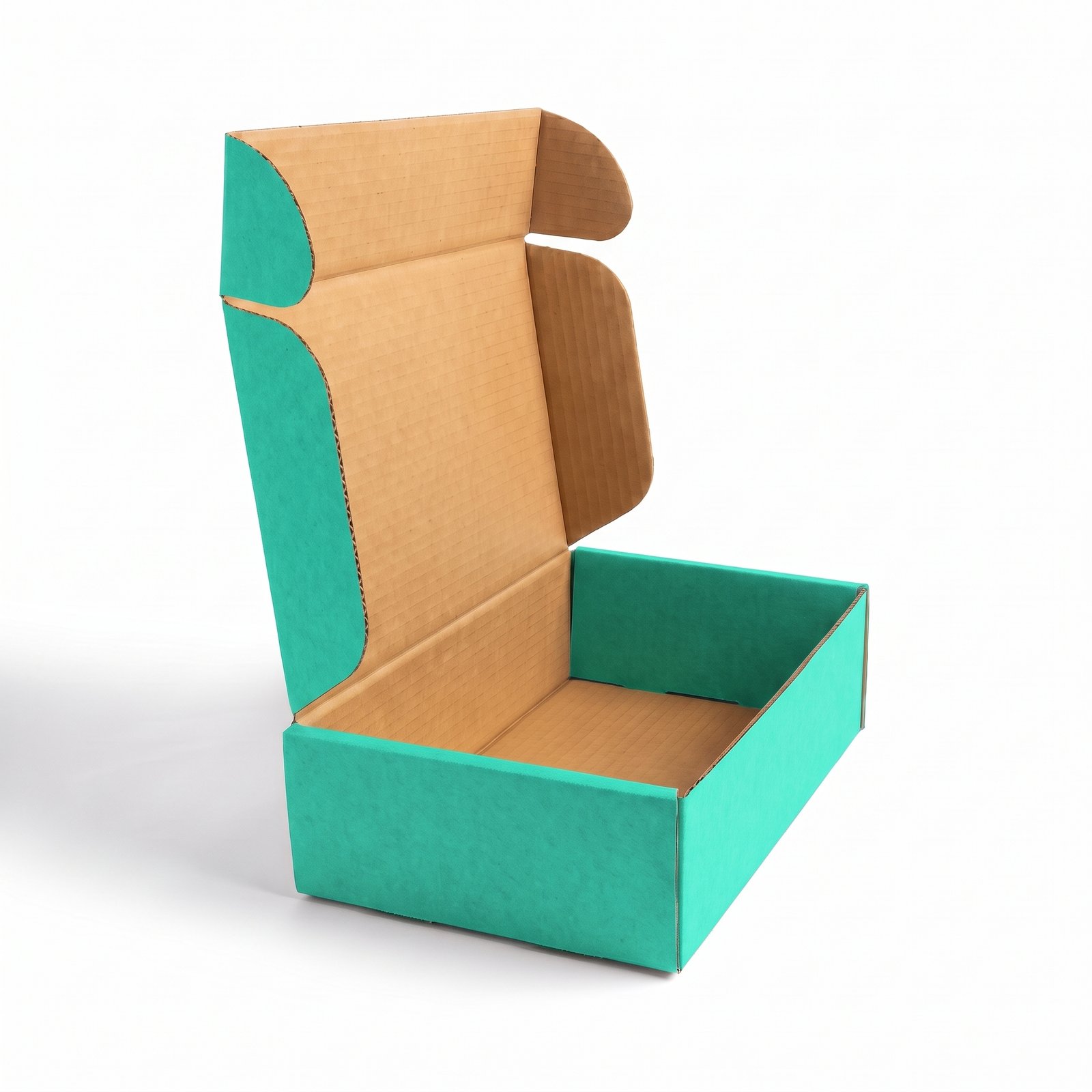 Caja Menta G - Imagen 1