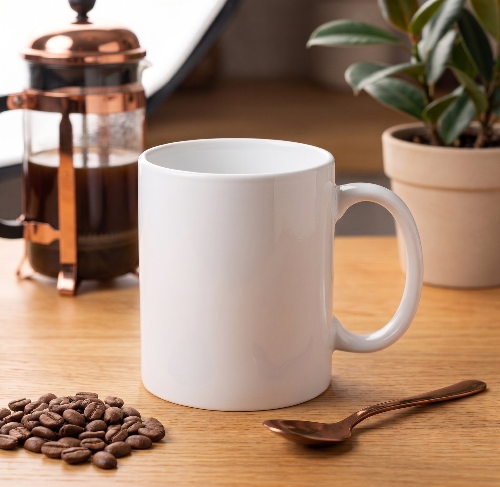 Taza de 11 oz. - Imagen 2