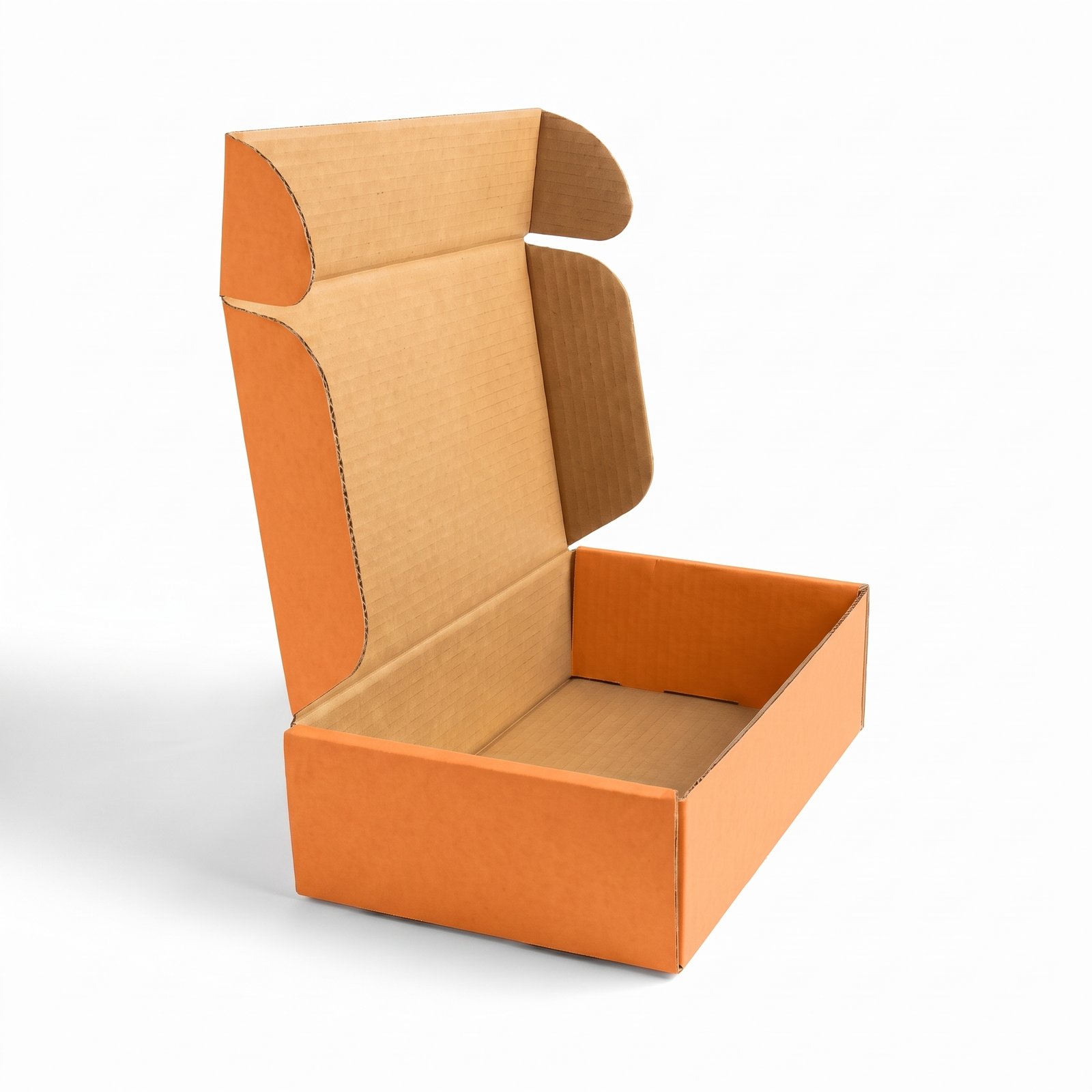 Caja Naranja G - Imagen 1
