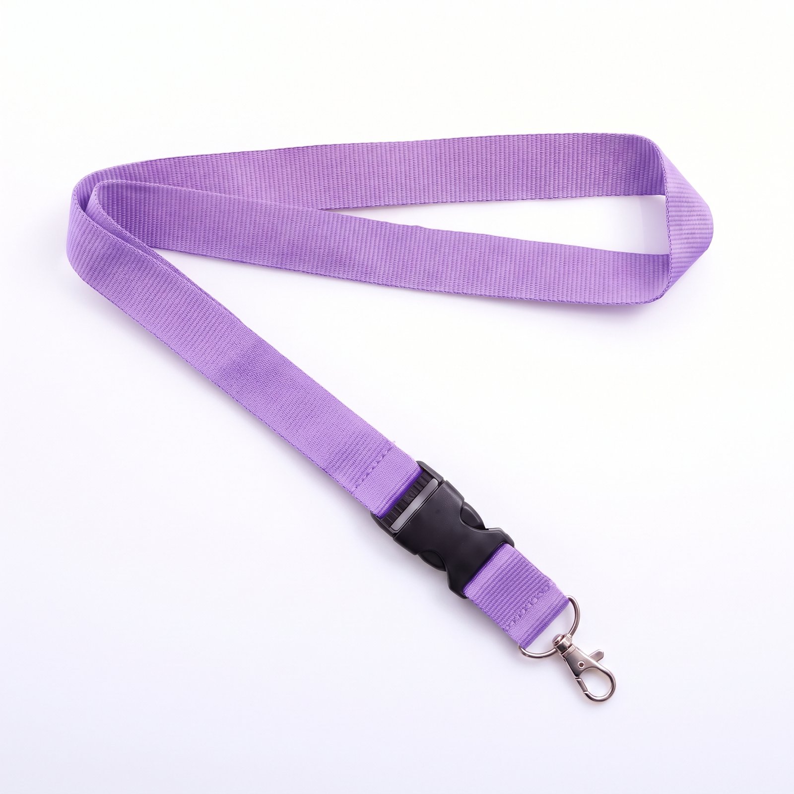 Lanyard Lila - Imagen 1