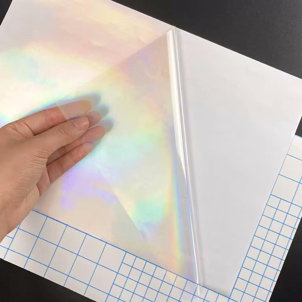 Laminado Tornasol - Imagen 1