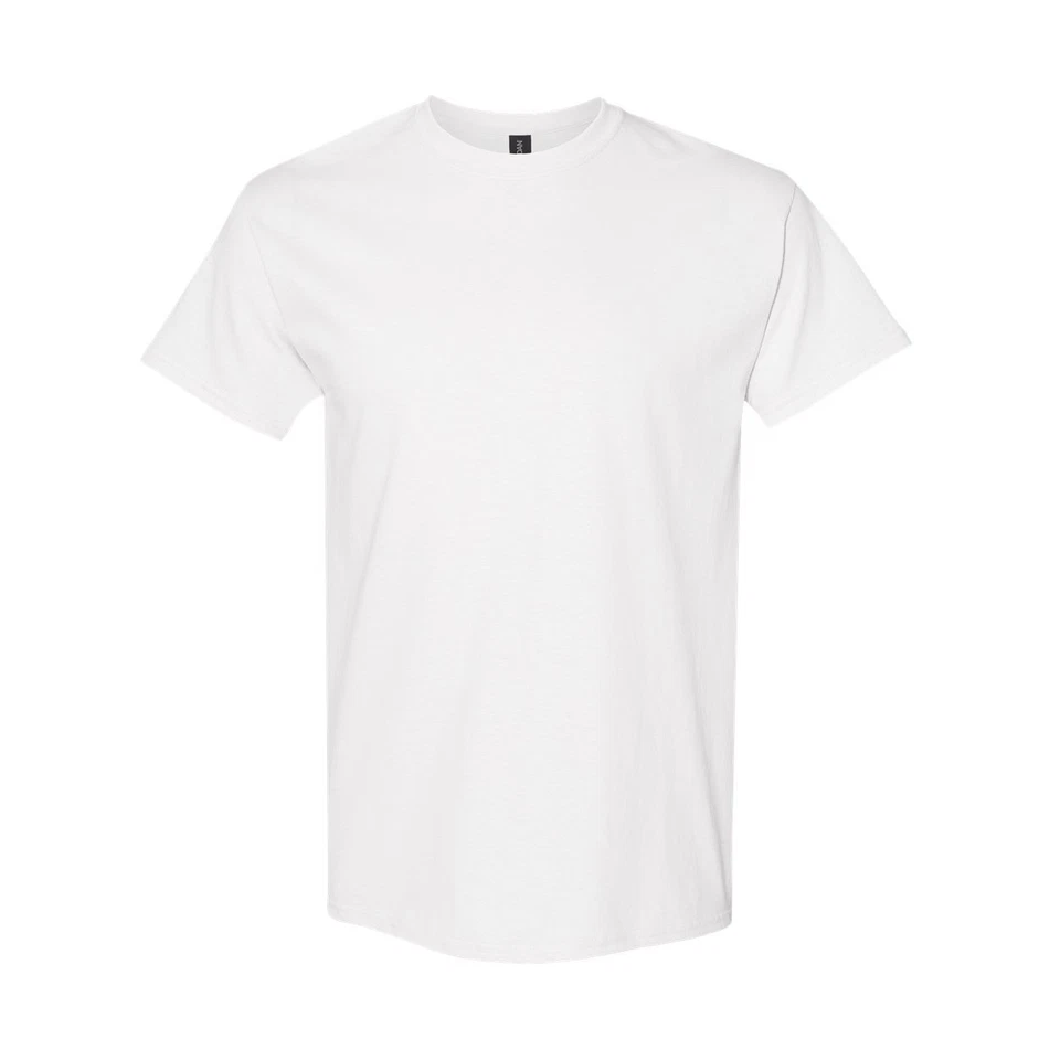 Playera Blanca Caballero - Imagen 1