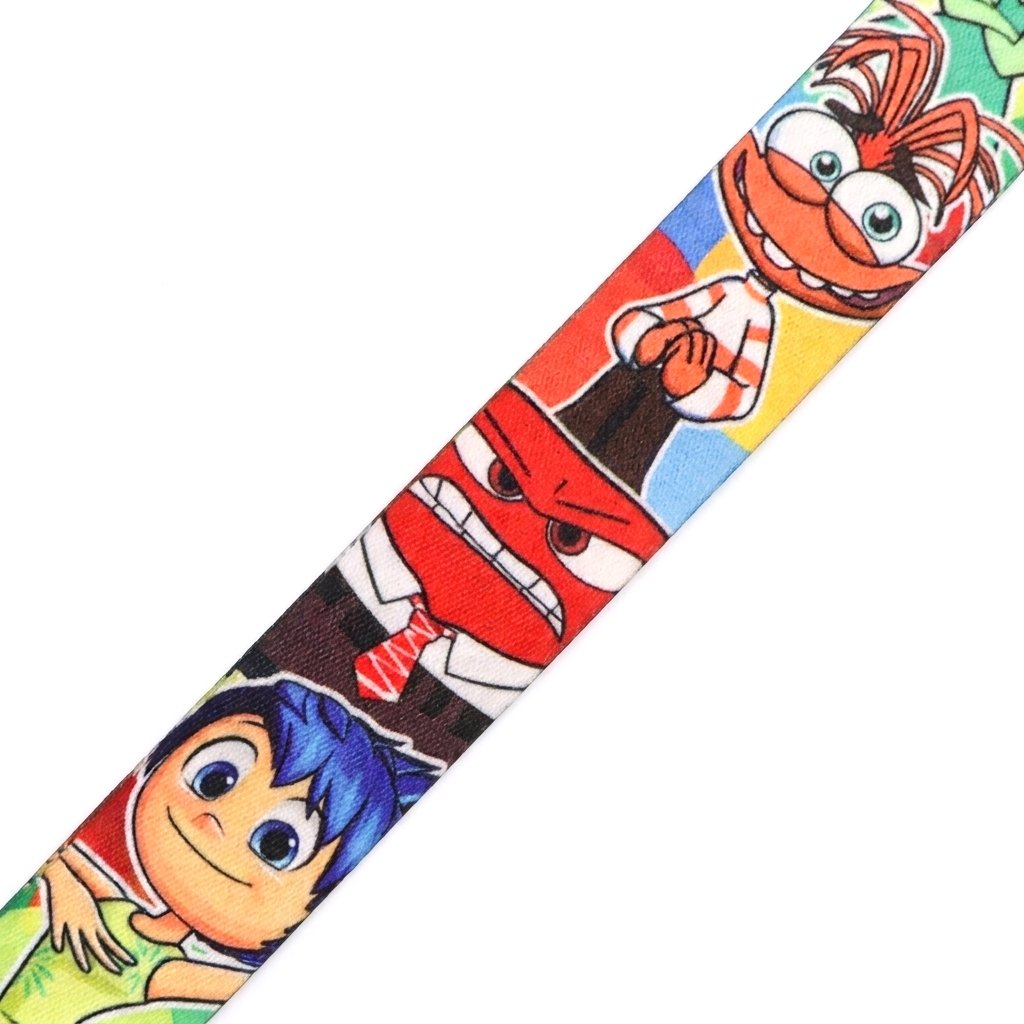 Listón Lanyard - Imagen 4