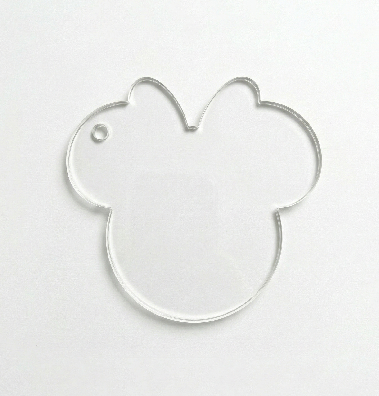 Acrílico Minnie - Imagen 1